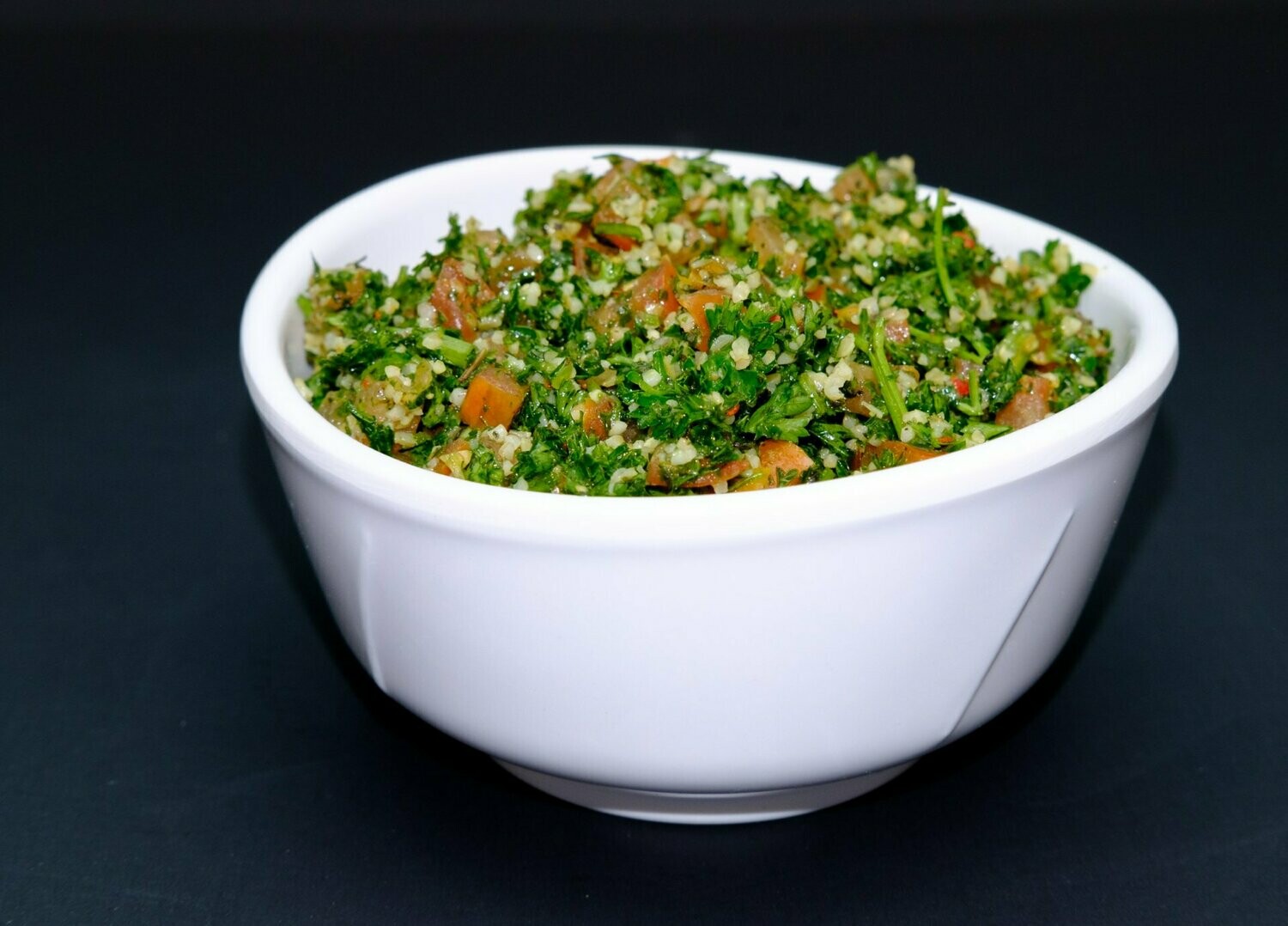 Taboulleh Salad