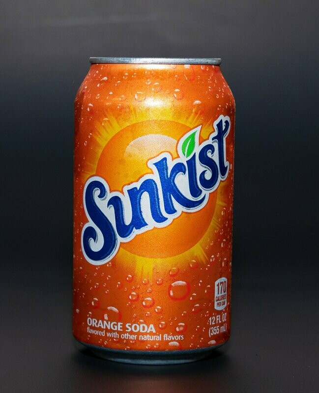 Sunkist