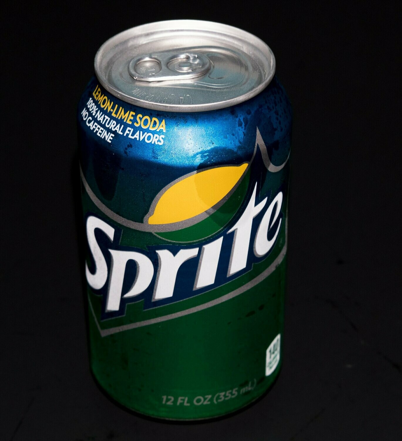 Sprite Can