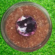 All Natural Organic Scrubs