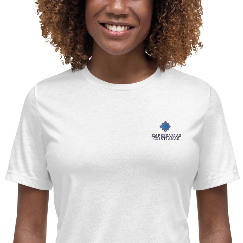 Women&#39;s Relaxed T-Shirt