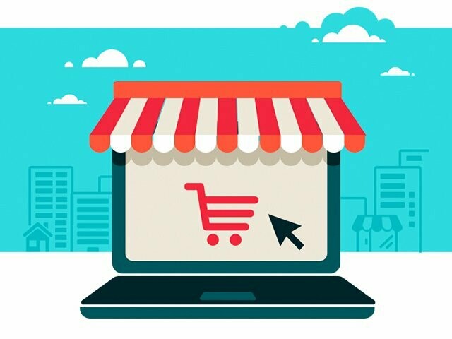 Tienda online