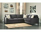 Alenya Sectional    Model: 1660146 / 1660166 / 1660167