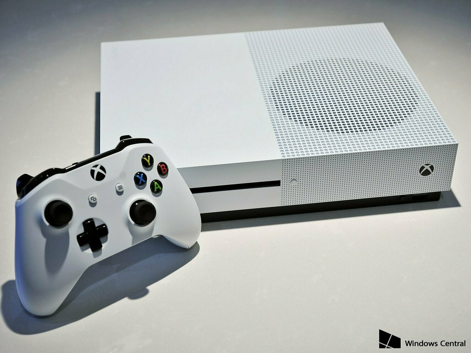 Xbox One S Model Xbox