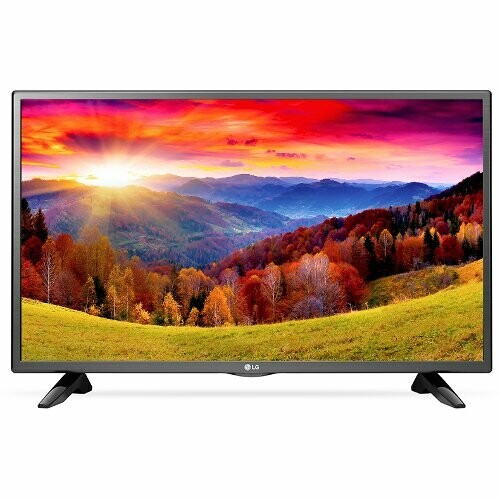 32" Smart 720p HD LED TIZEN TV