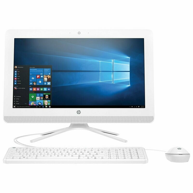 All-In-One    Model: J3710