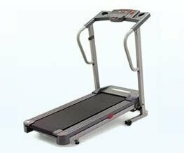 Treadmill    Model: Cadence 45