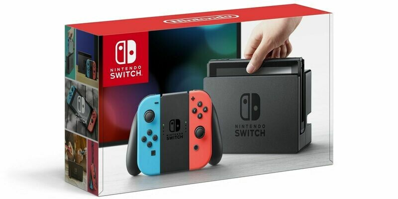 Switch    Model: Switch