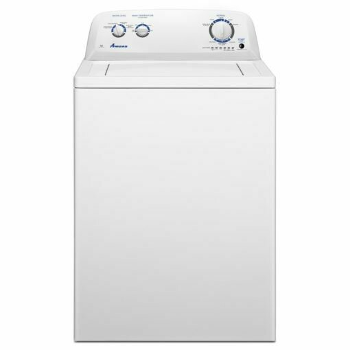 Washer    Model: NTW4516FW