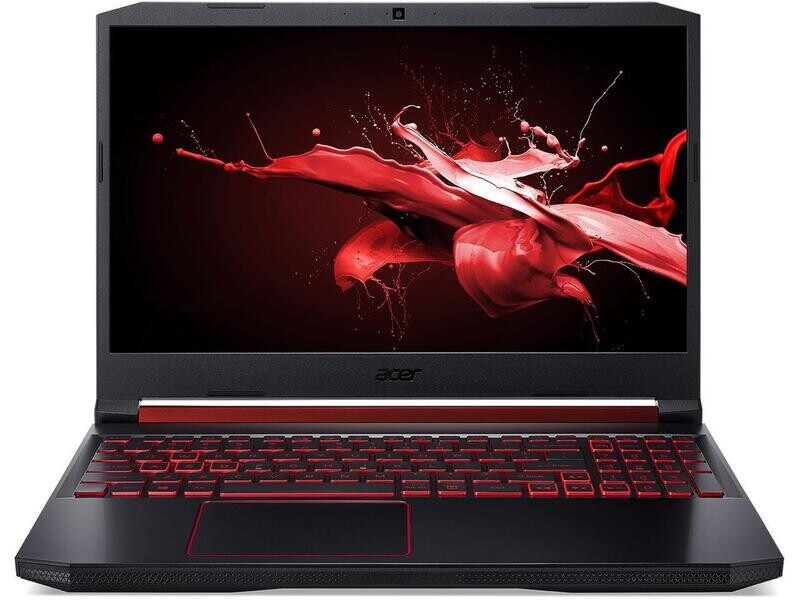 Acer Nitro 5 15.6 Acer Nitro 5 15.6" Gaming Laptop - Black