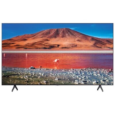 Samsung 55" Smart 4K UHD TV 