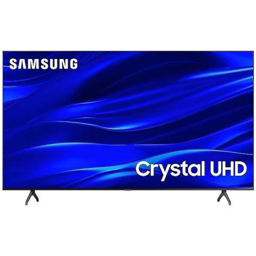 58" Samsung Smart 4K UHD TV