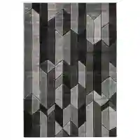 "Area Rug - Chayse 5' X 6'