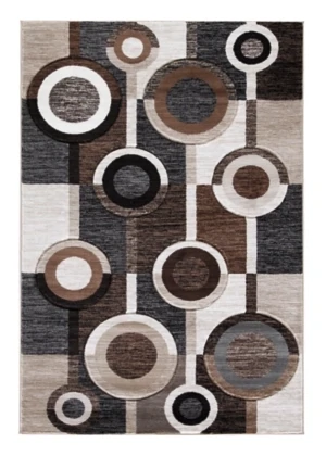 Area Rug - Guintte 8'2" X 9'6"