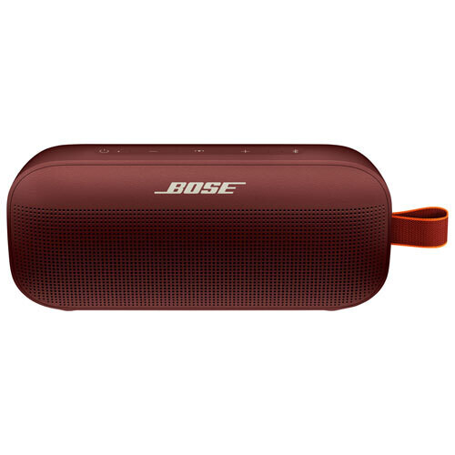Bose SoundLink Flex Waterproof Bluetooth Wireless Speaker