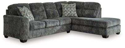 Lonoke Sectional Sofa