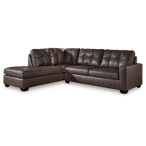Barlin Mills 2pc sectional and chaise