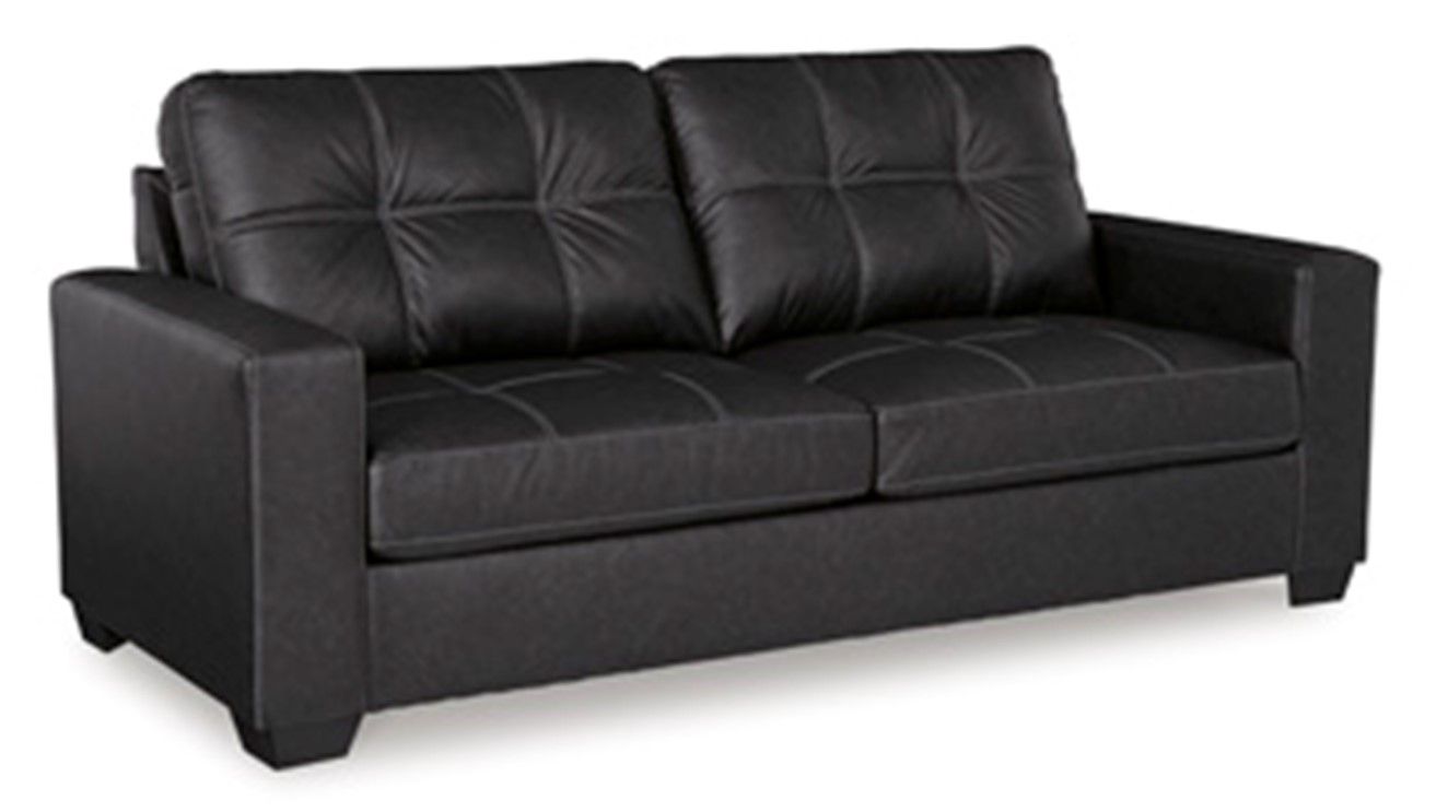 Barlin Mills Sofa + Love