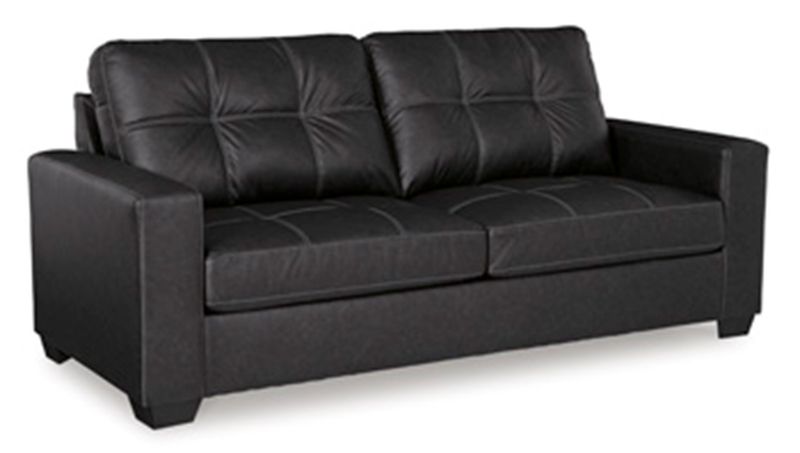 Barlin Mills Sofa + Love
