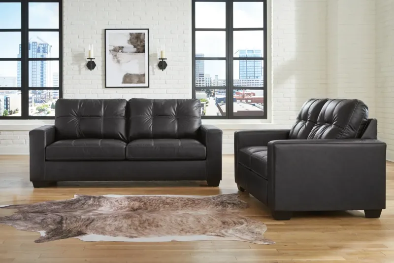 Barlin Mills Sofa + Love Barlin Mills Sofa + Love