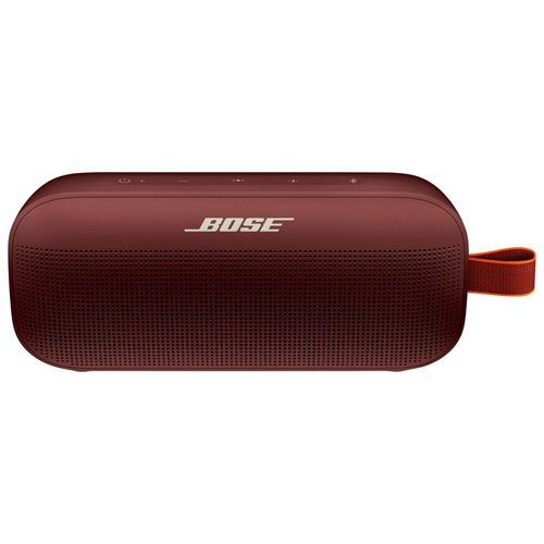 Bose SoundLink flex waterproof blue tooth speaker Bose SoundLink flex waterproof blue tooth speaker