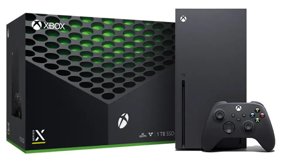 Xbox Series X Xbox Series X