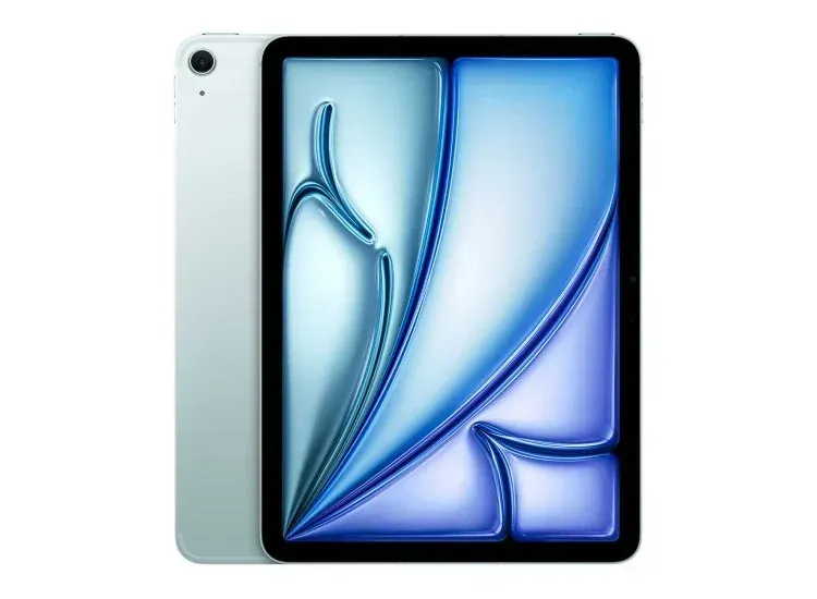 Apple I pad