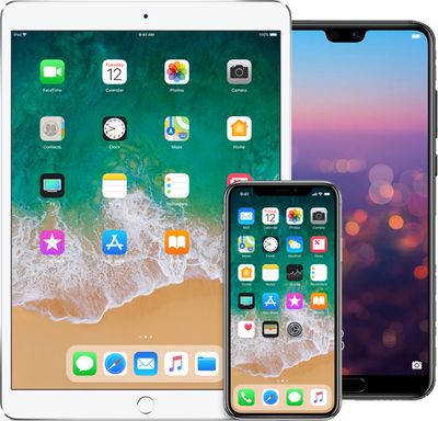 Tablets, Apple I Pads, Unlocked Cell phones