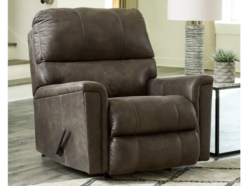 Navi Manual Recliner