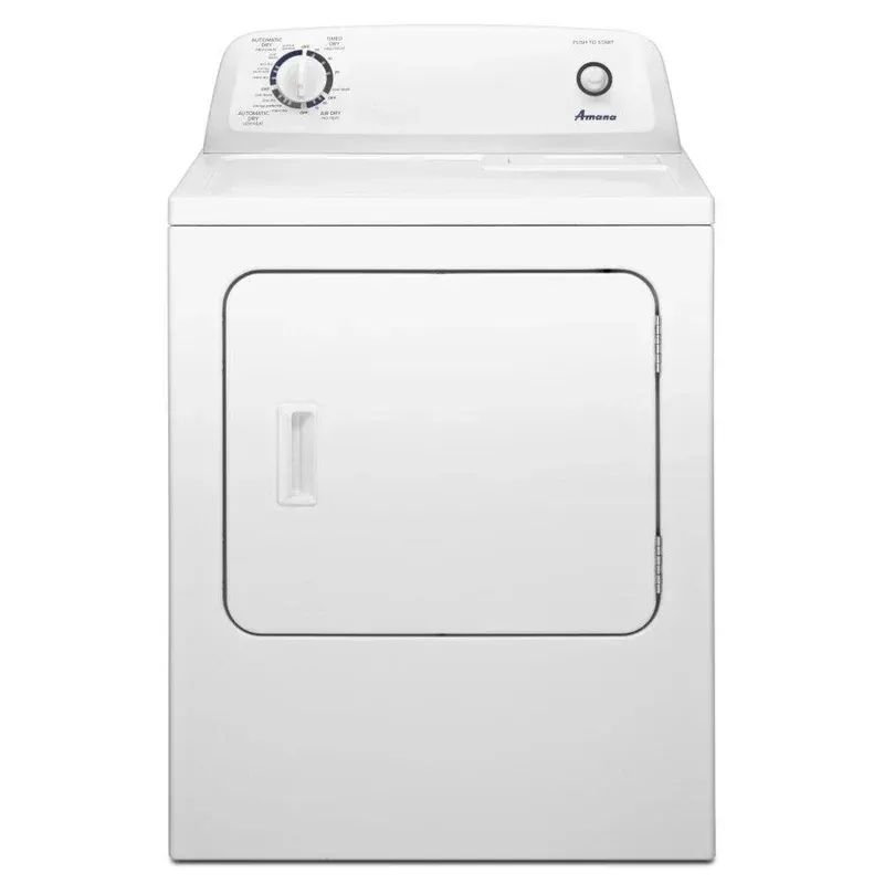 Amana Dryer