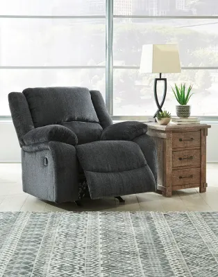 Rocker Recliners and Chairs