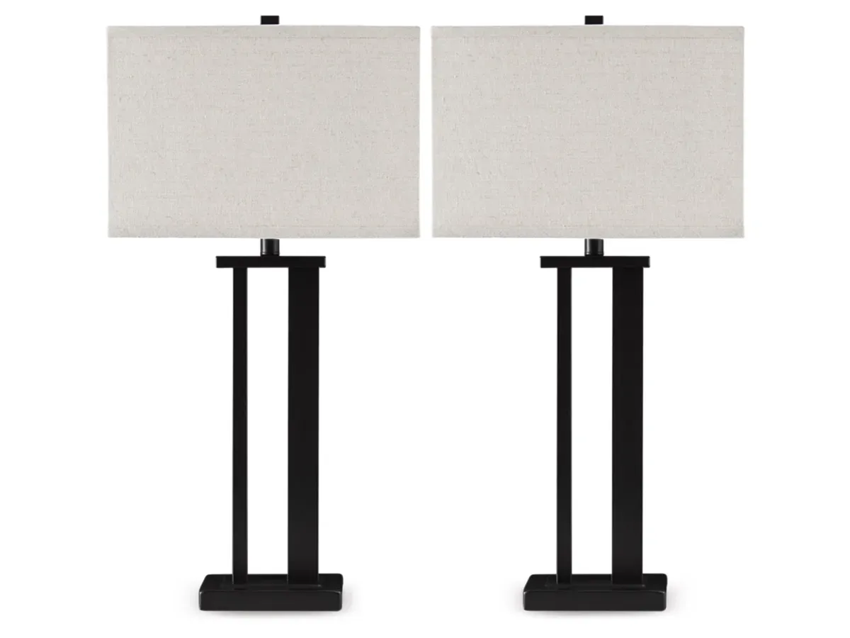 Aniela Table Lamp (Set of 2) Aniela Table Lamp (Set of 2)