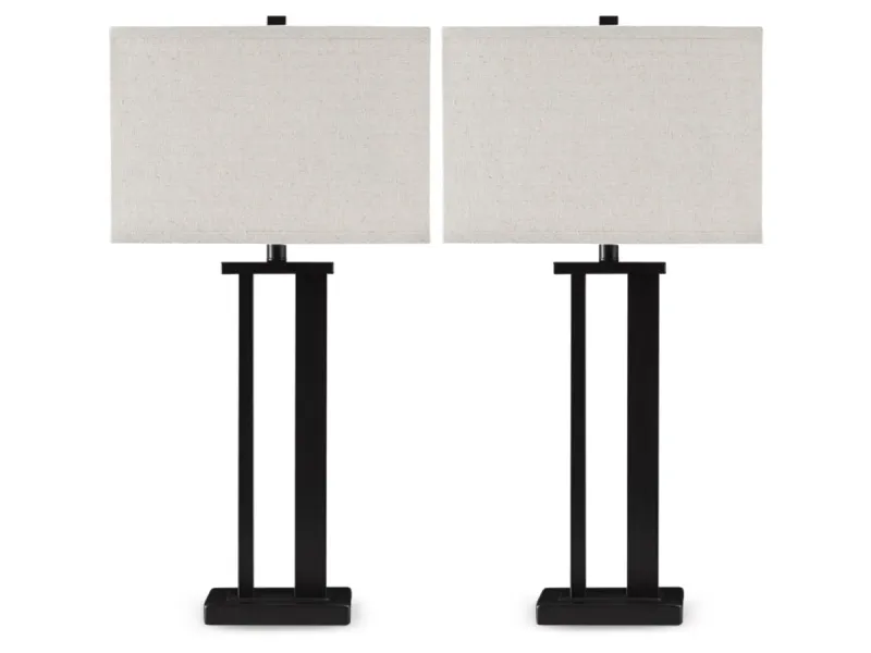 Aniela Table Lamp (Set of 2)