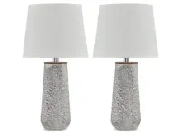 Chaston Table Lamp (Set of 2)