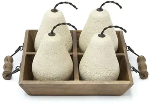 Brendy Accessory Set