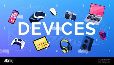 Accessory's