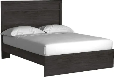 Beds