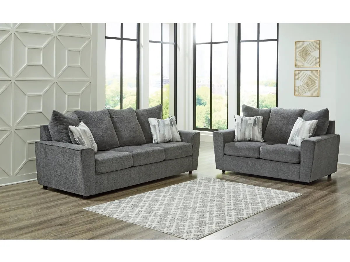 Strairatt Sofa Love set Strairatt Sofa Love set