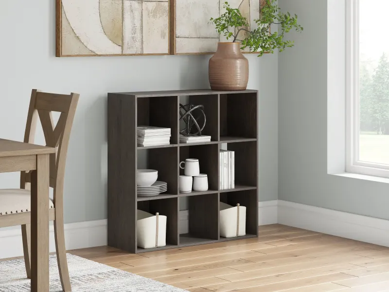 Piperton Ashley Cube 3 x 3 Organizer