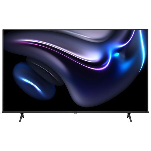 75 75" Hisense 4K Smart Tv