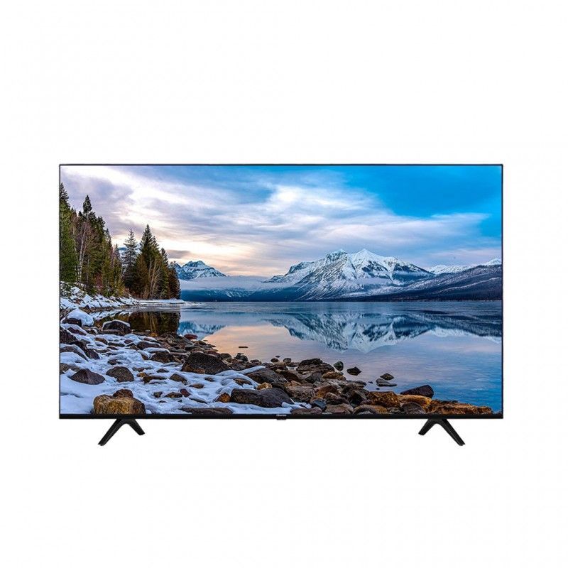 65 65" Hisense 4K Smart Tv