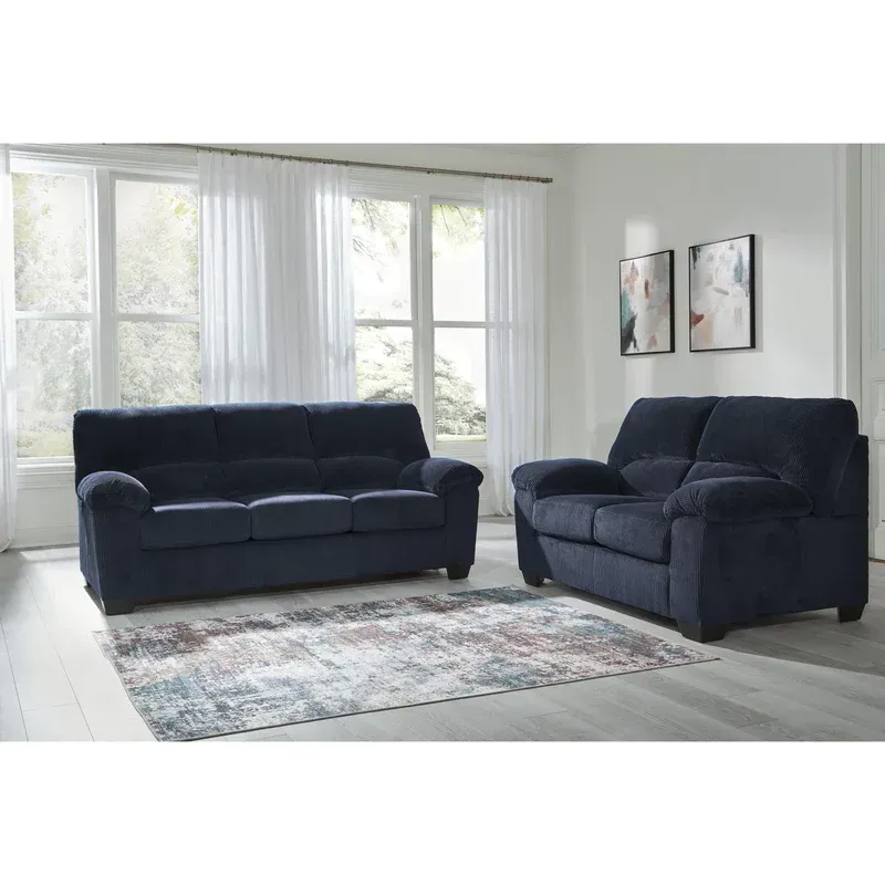 SimpleJoy Sofa Love set SimpleJoy Sofa Love set