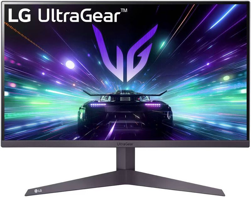 LG 27 LG 27" 180 HZ Gaming Monitor