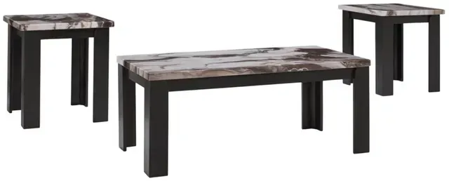 Jazmore Coffee End Set Jazmore Coffee End Set