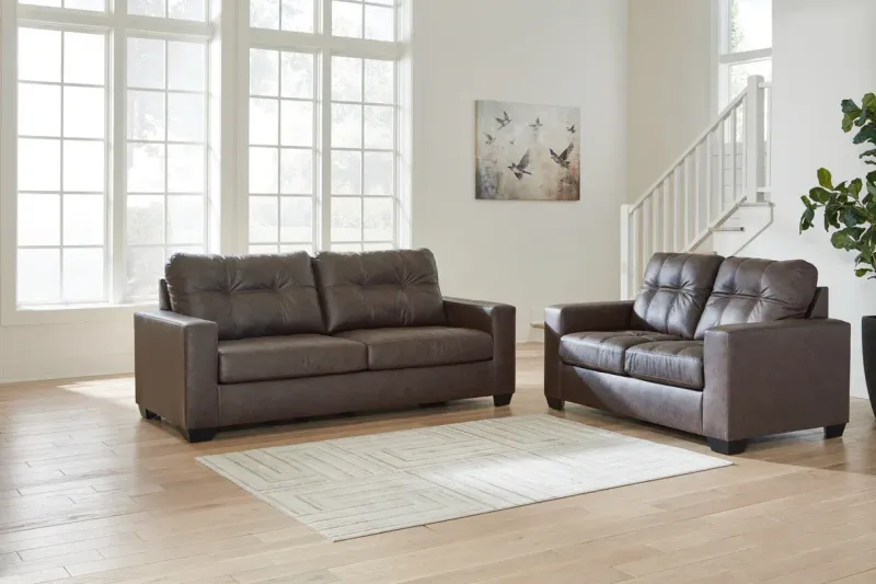 Barlin Mills Sofa Love set
