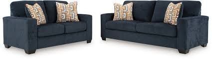 Ashley Aviemore Sofa Love Set Ashley Aviemore Sofa Love Set