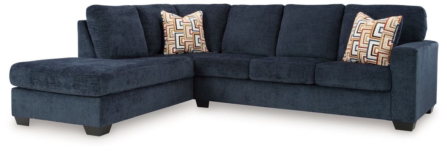 Ashley Aviemore sectional Ashley Aviemore sectional