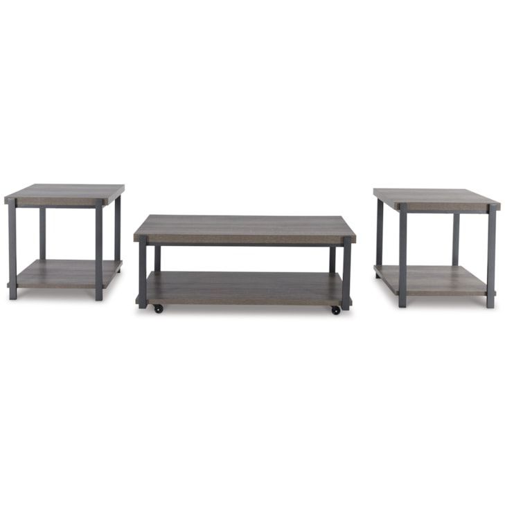 Ashley Willaden Coffee End Set Ashley Willaden Coffee End Set
