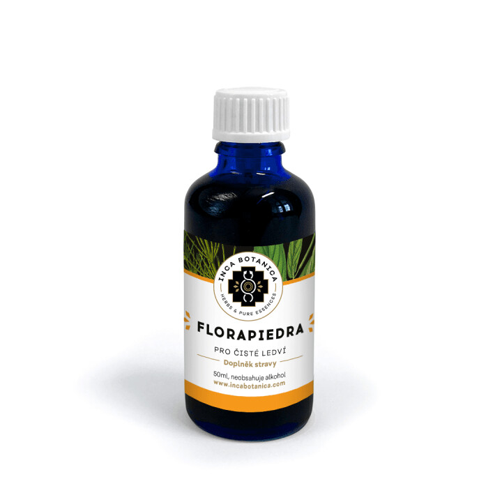 FLORAPIEDRA