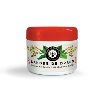 SANGRE DE DRAGO BALM SANGRE DE DRAGO BALM